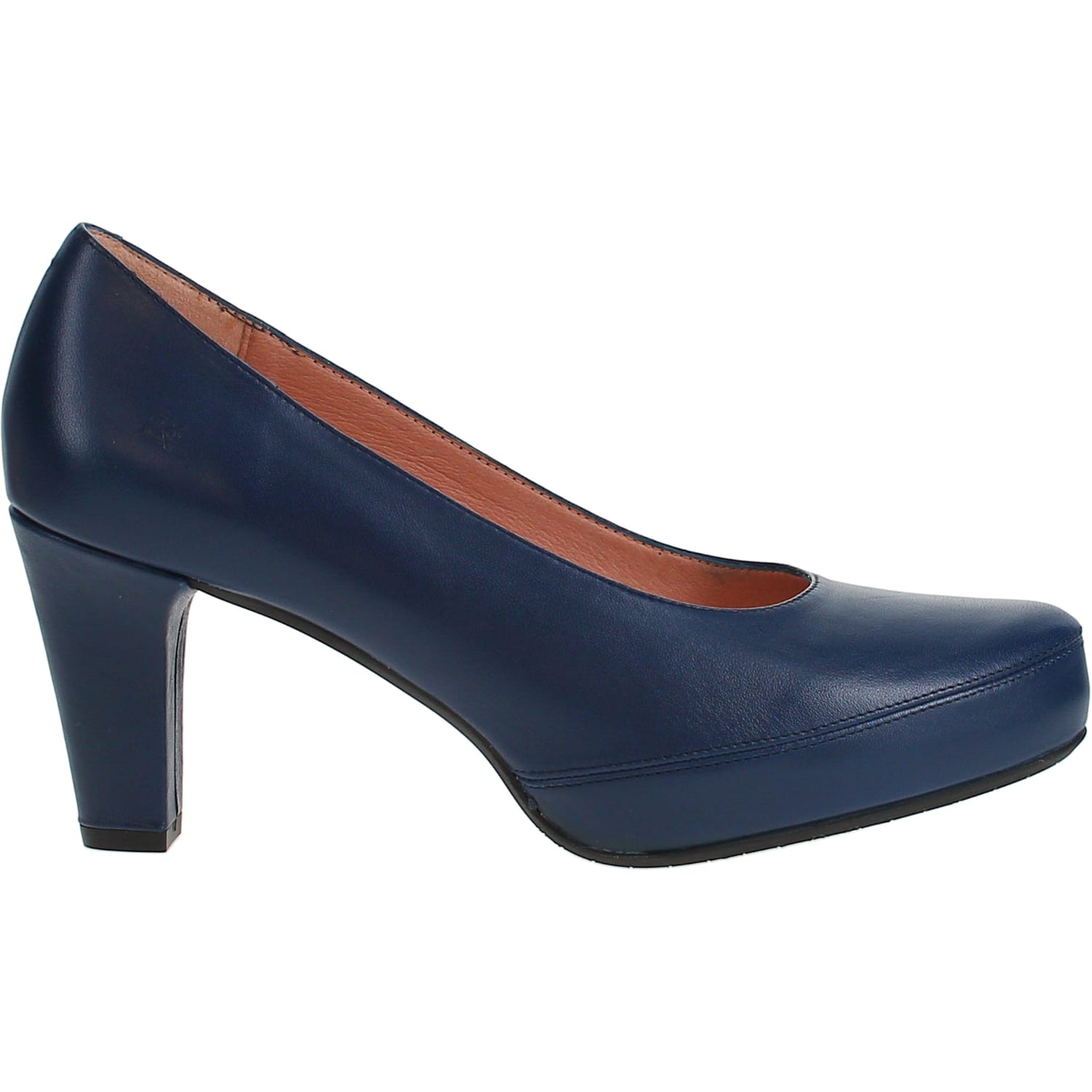 womens navy dress shoes